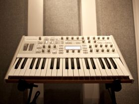 Richard Devine interview