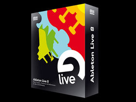 Riva Starr's favourite music software