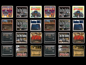 Riva Starr's favourite music software