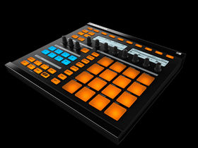 Riva Starr's favourite music software