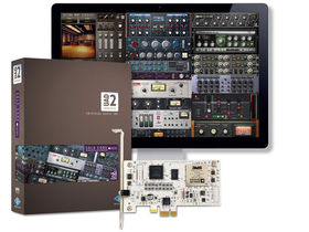 Riva Starr's favourite music software