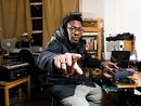 Interview: Roots Manuva on producing his new album, 4everevolution