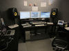 Main studio blank