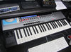 MIDI and audio blank