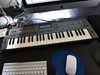 Casio CZ-1000 blank