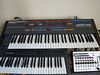 Roland Juno-106 blank