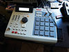 Akai MPC2000XL blank