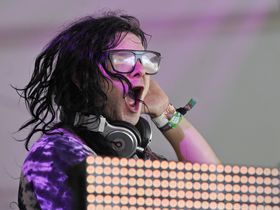 Interview: Skrillex talks production, plug-ins and power edits