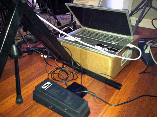 Laptop
