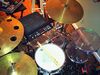 Joe's drums blank