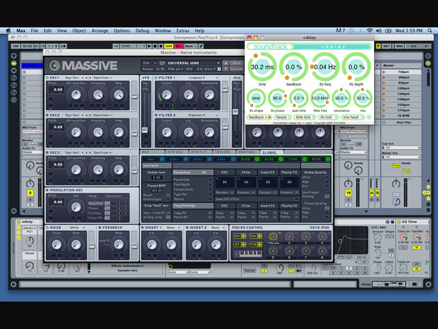 Other software