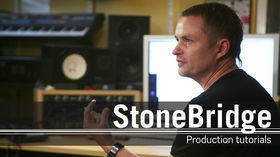 Stonebridge production tutorial episode three