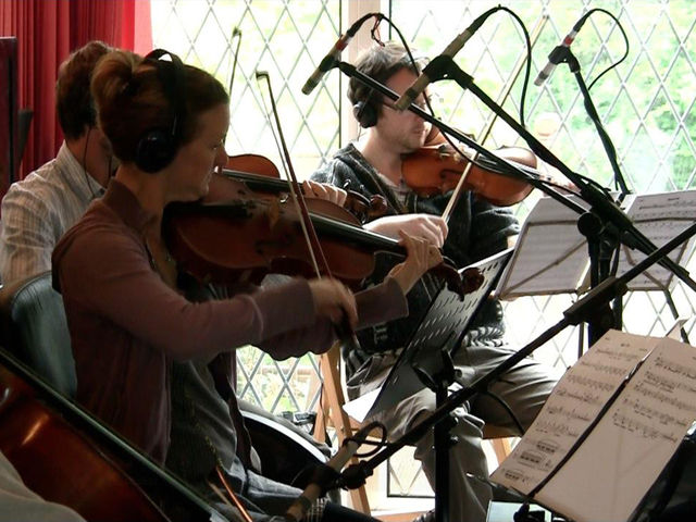 Strings