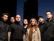 Me in my studio: Submotion Orchestra
