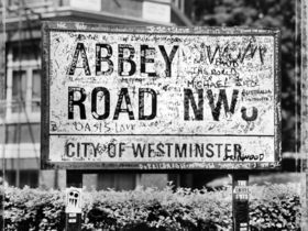 Interview: The recording history of Abbey Road