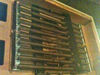 Spring reverb blank