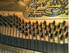 Piano reverb