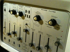 Me in my studio: Turzi