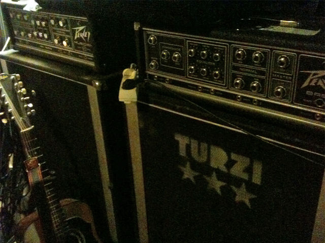Amps