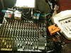 Mix down