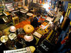 he French electronic post-rocker gives us a tour of his kit filled studio