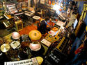 Me in my studio: Turzi