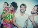 Interview: Visionquest
