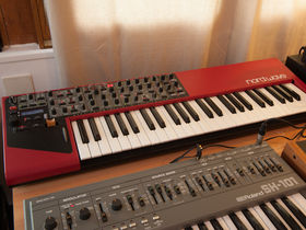 In pictures: Vitalic's Dijon studio
