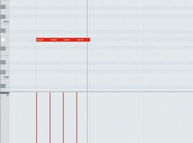 Get the sound of Wolfgang Gartner's 818