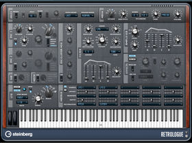 Get the sound of Wolfgang Gartner's 818