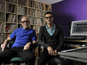 In pictures: Chocolate Puma's home studio