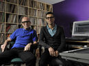In pictures: Chocolate Puma's home studio