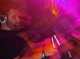 Interview: Claude VonStroke