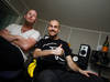 Dada Life's Stockholm studio