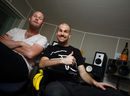 In pictures: Dada Life's Stockholm studio