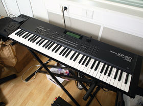 In pictures: Dada Life's Stockholm studio
