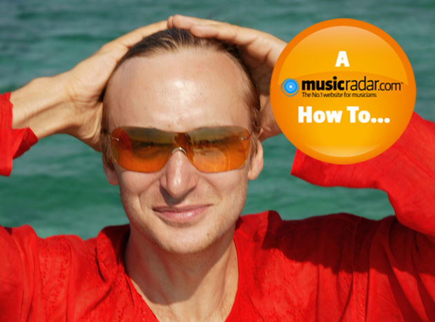 David Guetta