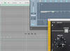 EQ and saturation