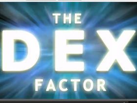 Is this the DJ X-Factor 'Dex Factor' preview?