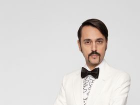 Interview: Dimitri From Paris talks production
