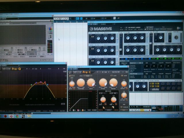 Cubase