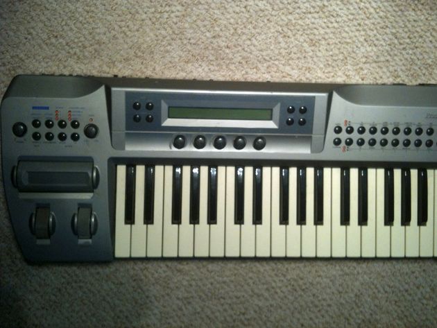 Korg