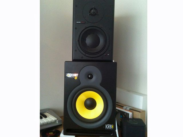 Monitors