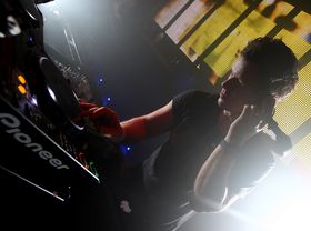 Interview: Fedde Le Grand