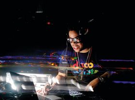 Interview: Felix Da Housecat