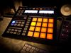 Maschine's pads blank