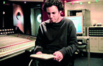 Classic interview: Four Tet In The Studio With Future Music 2010