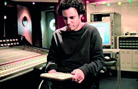 Classic interview: Four Tet In The Studio With Future Music 2010
