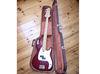 Bass guitar blank