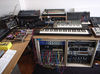 Drum machines blank